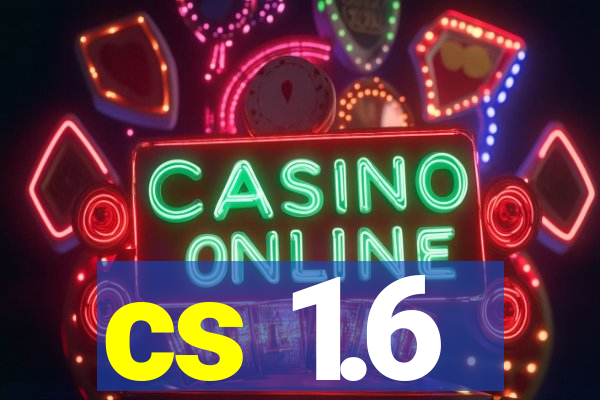 cs 1.6